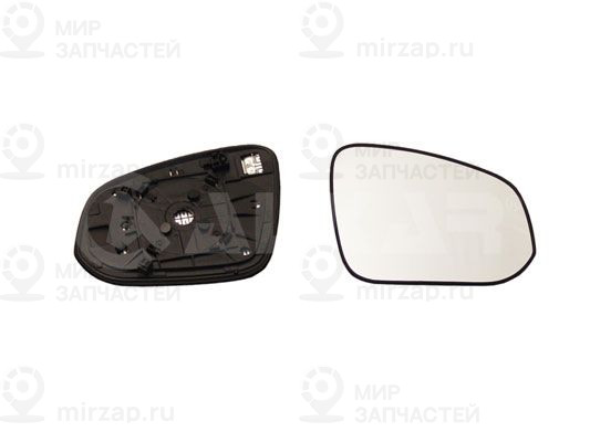 Зеркальное стекло, наружное зеркало ALKAR 6432915