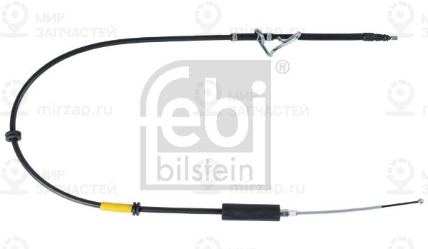 Запчасть FEBI 109238