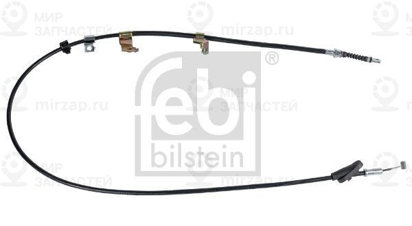 Запчасть FEBI 109248