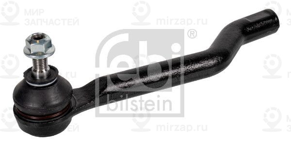 Наконечник поперечной рулевой тяги FEBI 109584