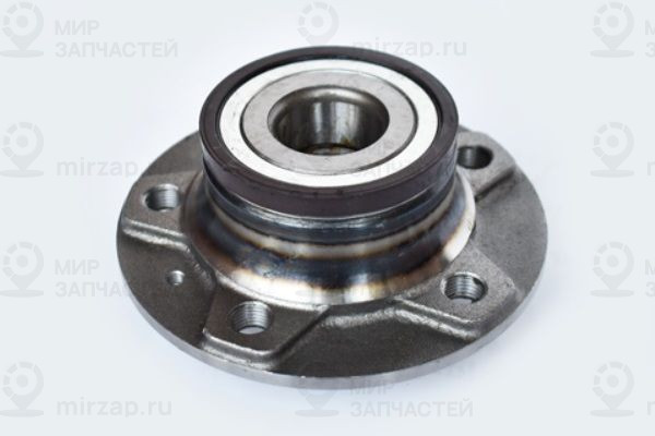 Комплект подшипника ступицы колеса ASAM 55645