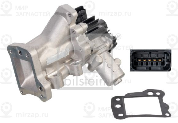 Запчасть FEBI 109638