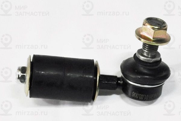 Тяга / стойка, стабилизатор ASAM 70613
