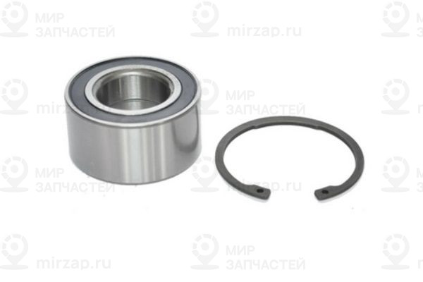 Комплект подшипника ступицы колеса ASAM 70842
