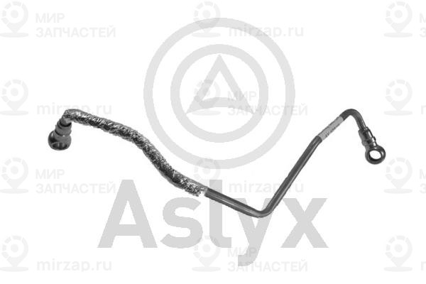 Трубка Масляная Peugeot C3-Ii(A51 2010-)-C3-Picasso(2008-)-Ds3(2010-)-C4 Cactus( ASLYX AS503302