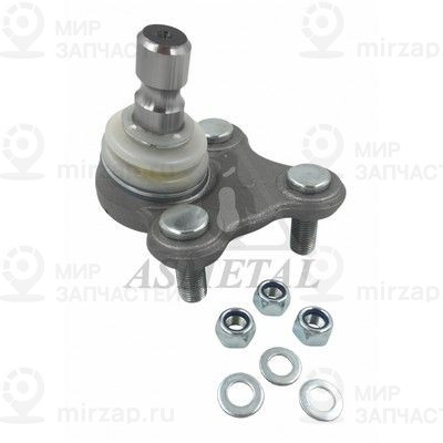 Шарнир независимой подвески / поворотного рычага AS METAL 10HY3300