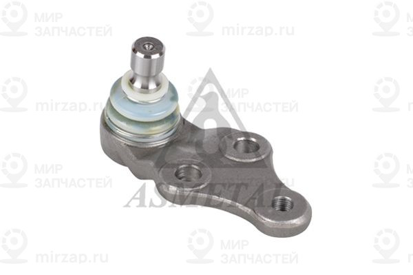 Шарнир независимой подвески / поворотного рычага AS METAL 10KI3000