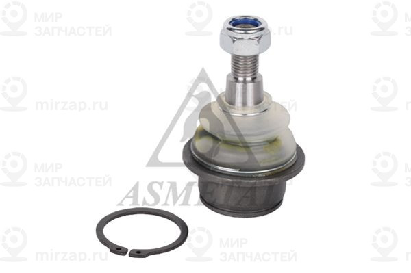 Запчасть AS METAL 10SY0100