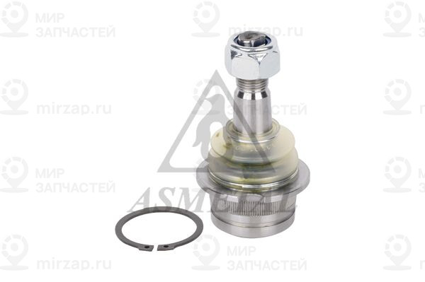 Запчасть AS METAL 10VW35