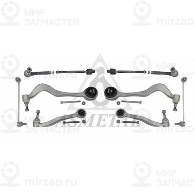 Запчасть AS METAL 13BM0320