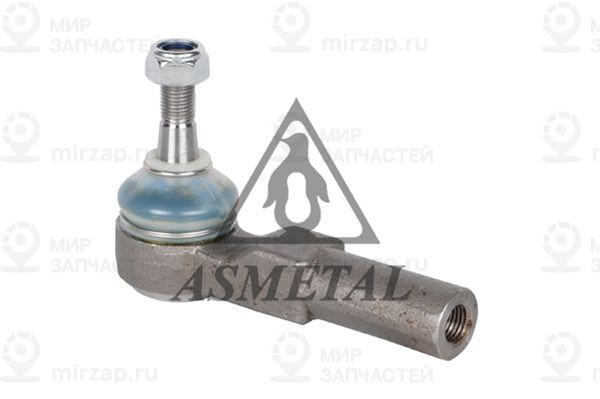 Запчасть AS METAL 17CR0100