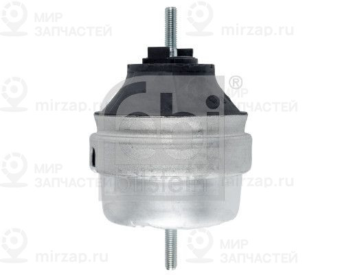 Подвеска, двигатель FEBI 11485