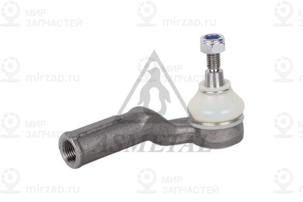 Наконечник поперечной рулевой тяги AS METAL 17FR1707
