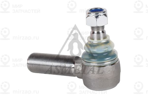 Наконечник поперечной рулевой тяги AS METAL 17IV2030