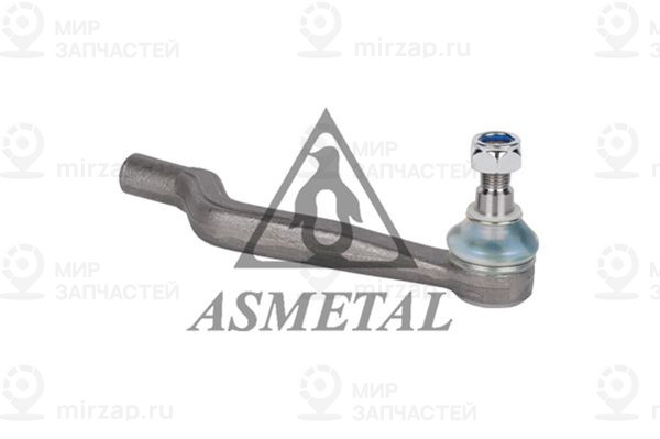 Наконечник поперечной рулевой тяги AS METAL 17MR1201