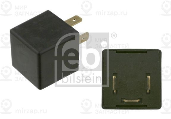 Прерыватель указателей поворота FEBI 11574