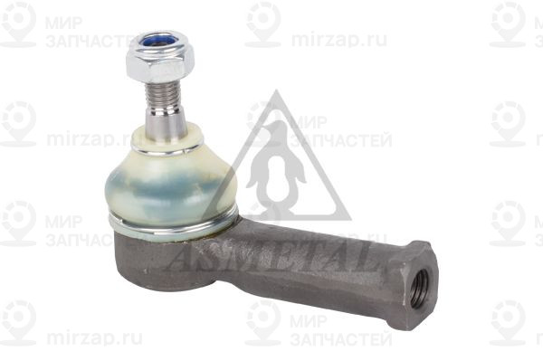 Запчасть AS METAL 17OP4044