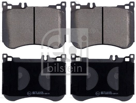 Запчасть FEBI 116230