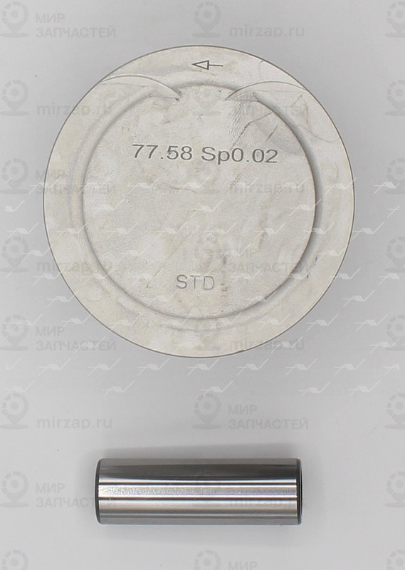 Запчасть AUTOWELT PN53071