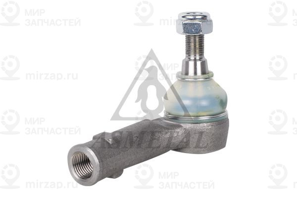 Наконечник поперечной рулевой тяги AS METAL 17VW30