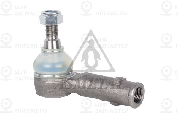 Запчасть AS METAL 17VW31