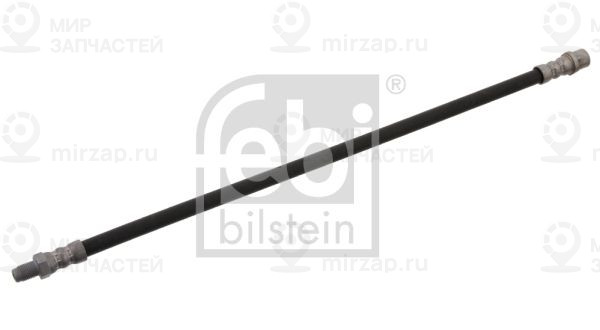 Тормозной шланг FEBI 11736