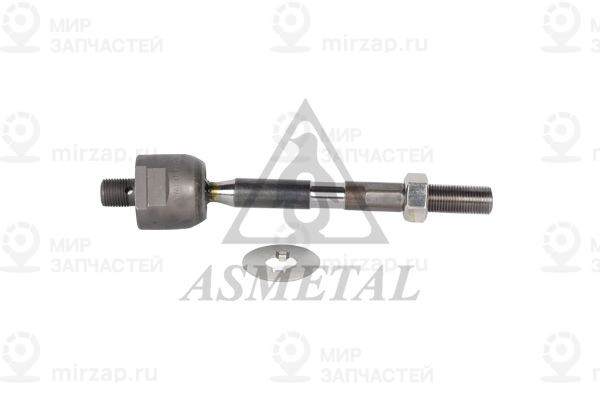 Осевой шарнир, рулевая тяга AS METAL 20SY0100
