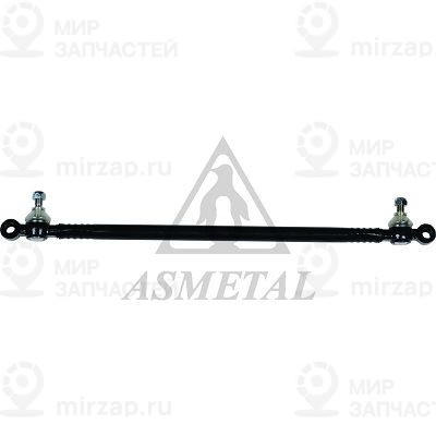 Запчасть AS METAL 22OP3074