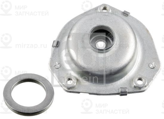 Ремкомплект, опора стойки амортизатора FEBI 12026
