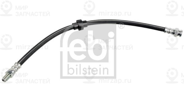 Тормозной шланг FEBI 12039