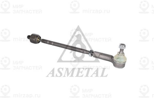 Запчасть AS METAL 29VW2011