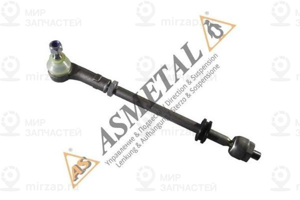 Запчасть AS METAL 29VW4033