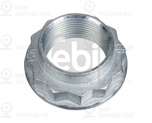 Гайка, цапфа FEBI 12181