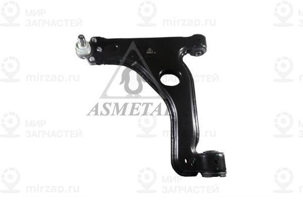 Запчасть AS METAL 30OP2000