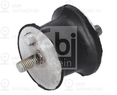 Подвеска, автоматическая коробка передач FEBI 12207