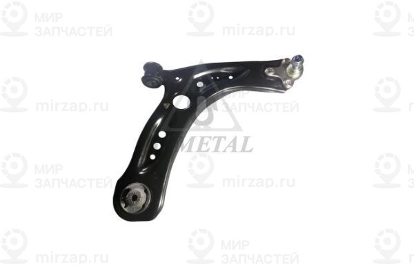 Запчасть AS METAL 30VW1613