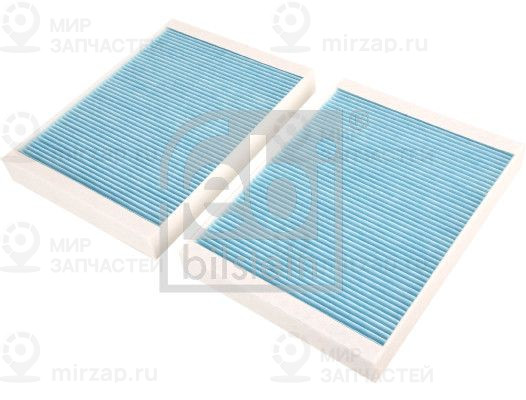 Запчасть FEBI 12263