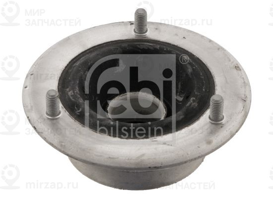 Ремкомплект, опора стойки амортизатора FEBI 12293