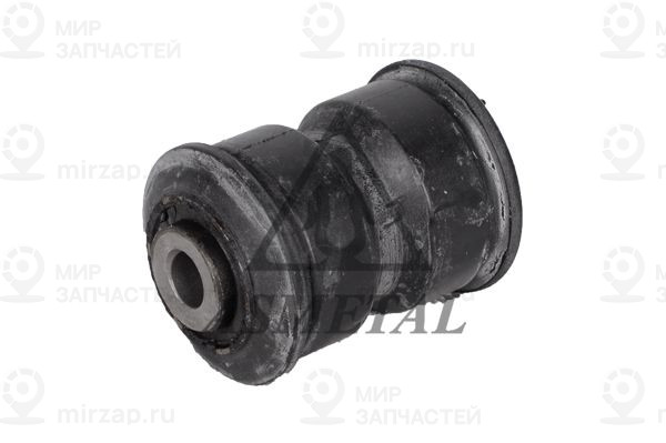 Подвеска, листовая рессора AS METAL 38MR0115