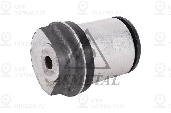 Втулка, балка моста AS METAL 38OP2055