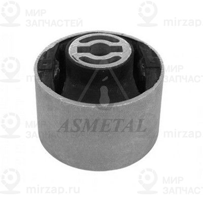 Запчасть AS METAL 38OP2076