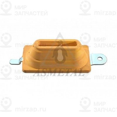 Буфер, амортизация AS METAL 45FR1035