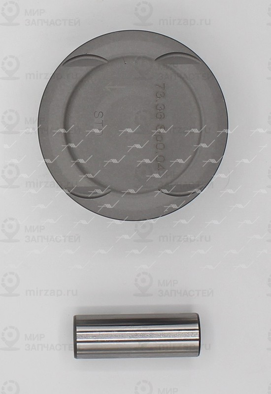 Запчасть AUTOWELT PN53141