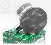 Запчасть AUTOWELT PN53160