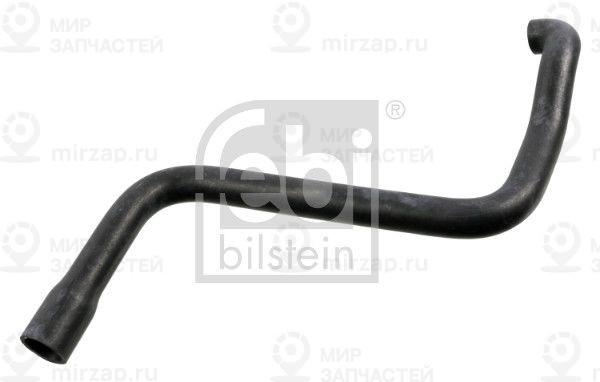 Шланг, воздухоотвод крышки головки цилиндра FEBI 12554