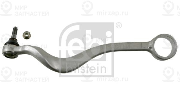Рычаг независимой подвески колеса, подвеска колеса FEBI 12621