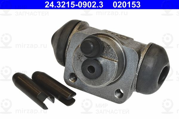 Запчасть ATE 24321509023