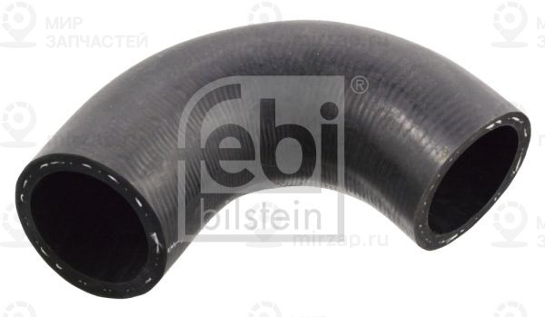Шланг радиатора FEBI 12631