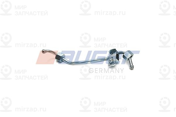 Трубопровод высокого давления, система впрыска AUGER 108035
