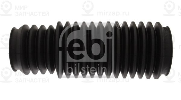 Пыльник, рулевое управление FEBI 12646